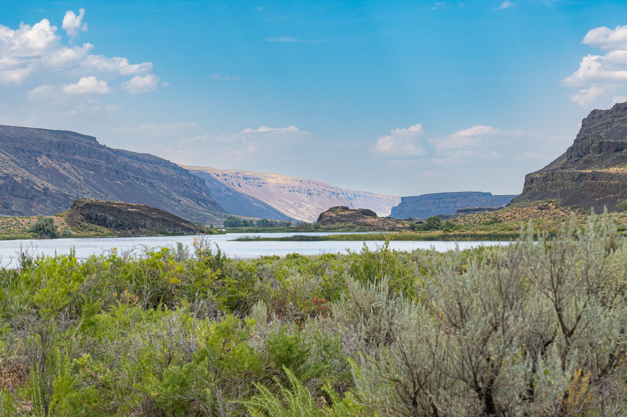 channeled scablands