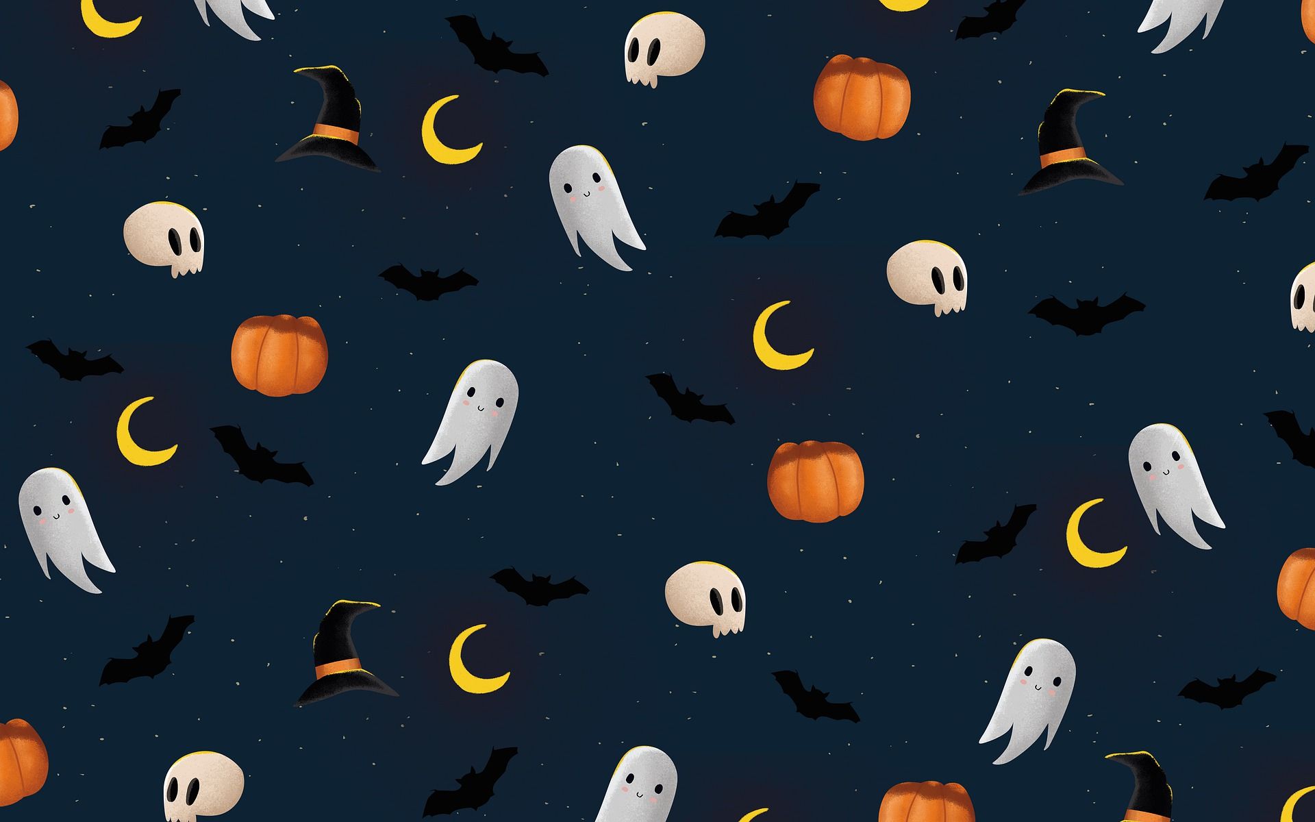 halloween graphic