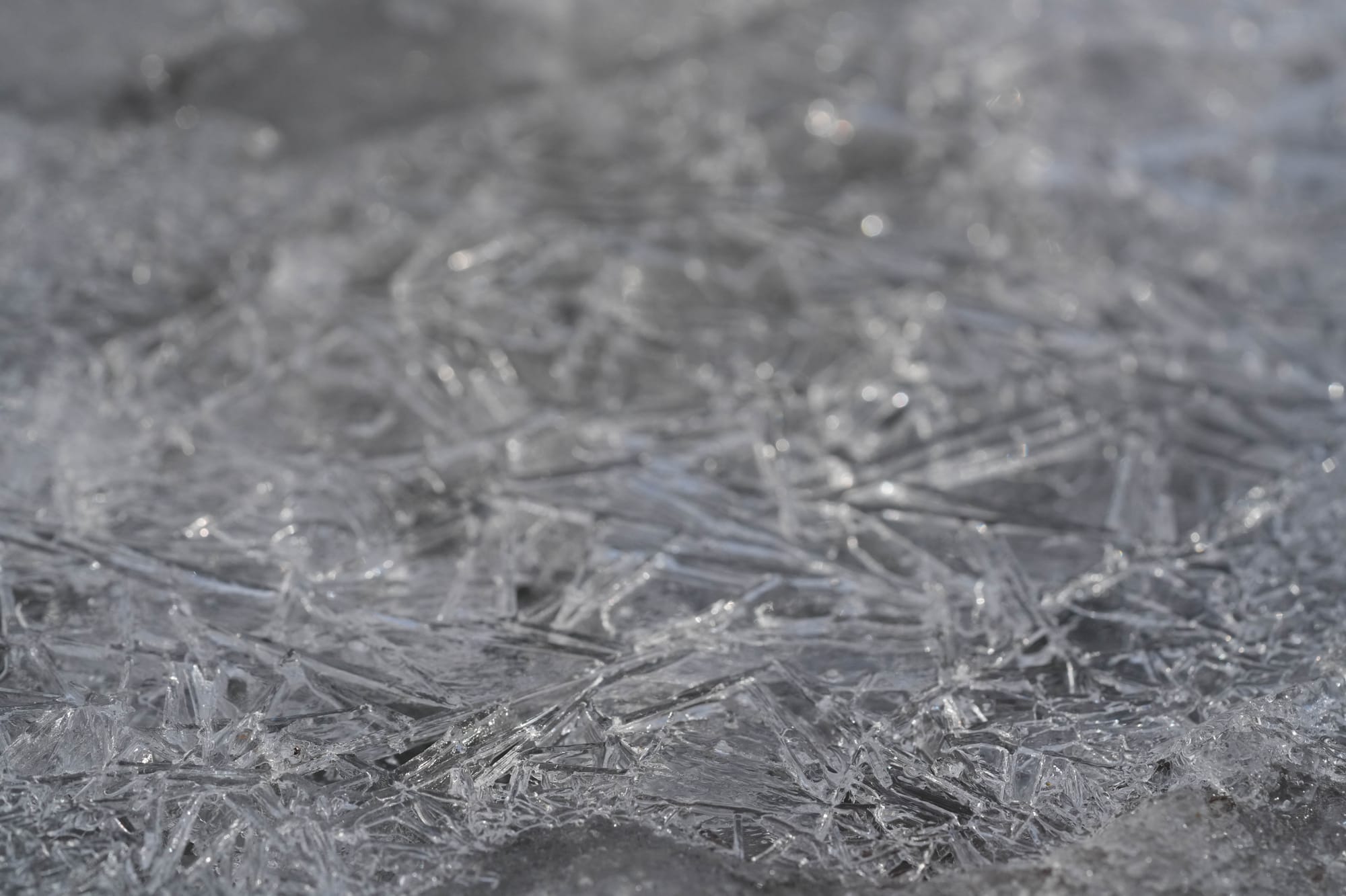 ice texture