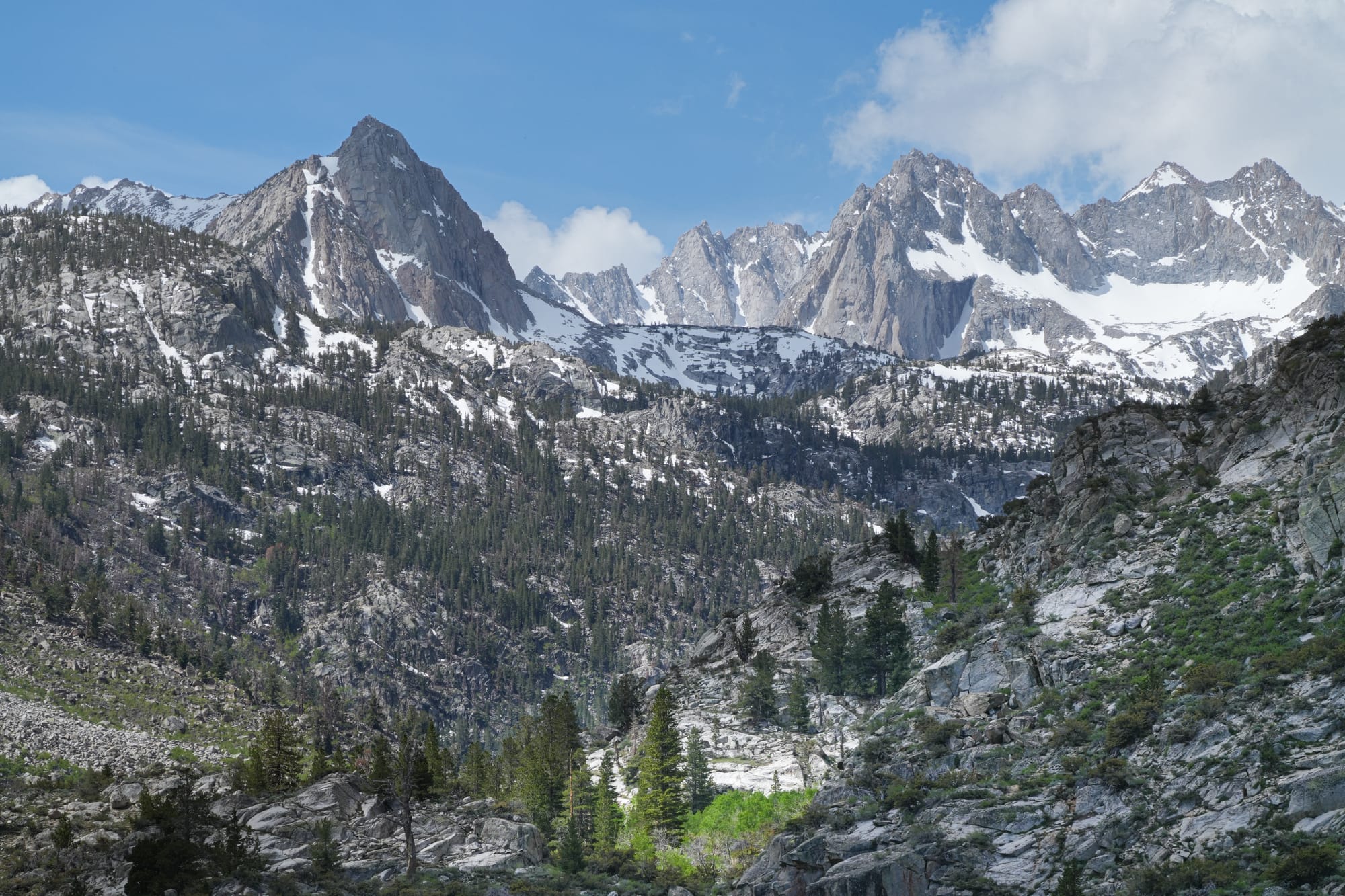 Sierra Nevada