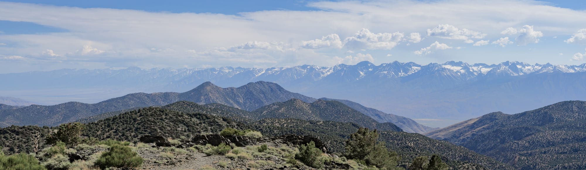 Sierra Nevada