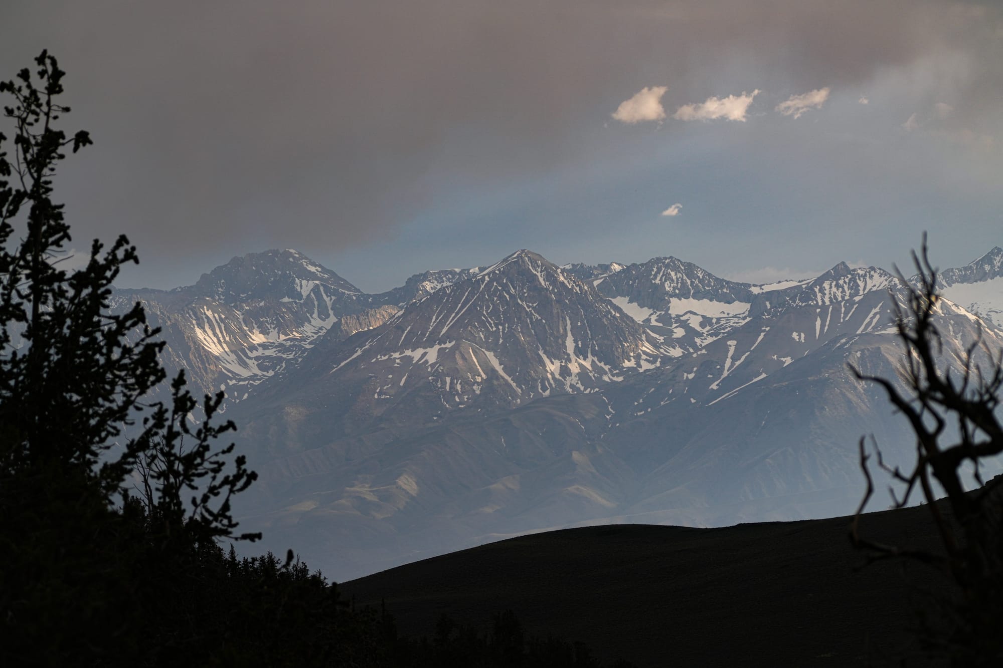 Sierra Nevada