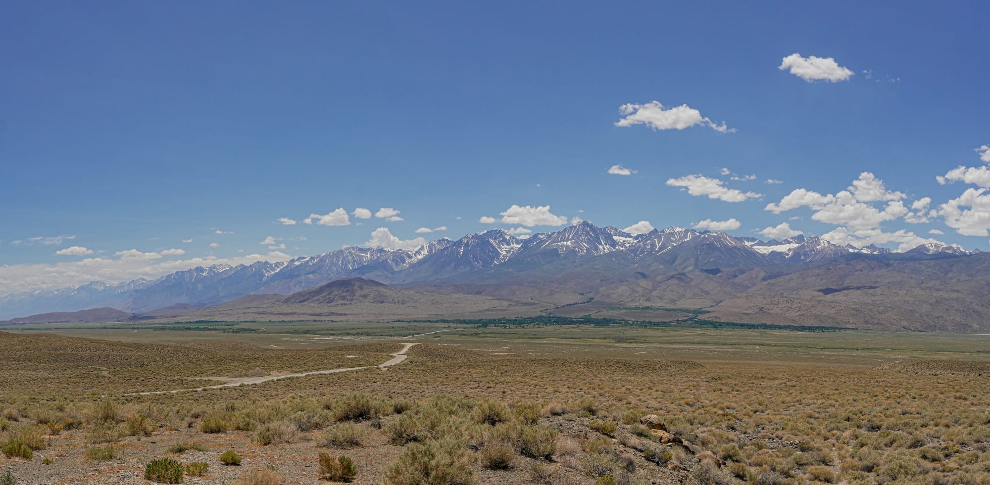 Sierra Nevada