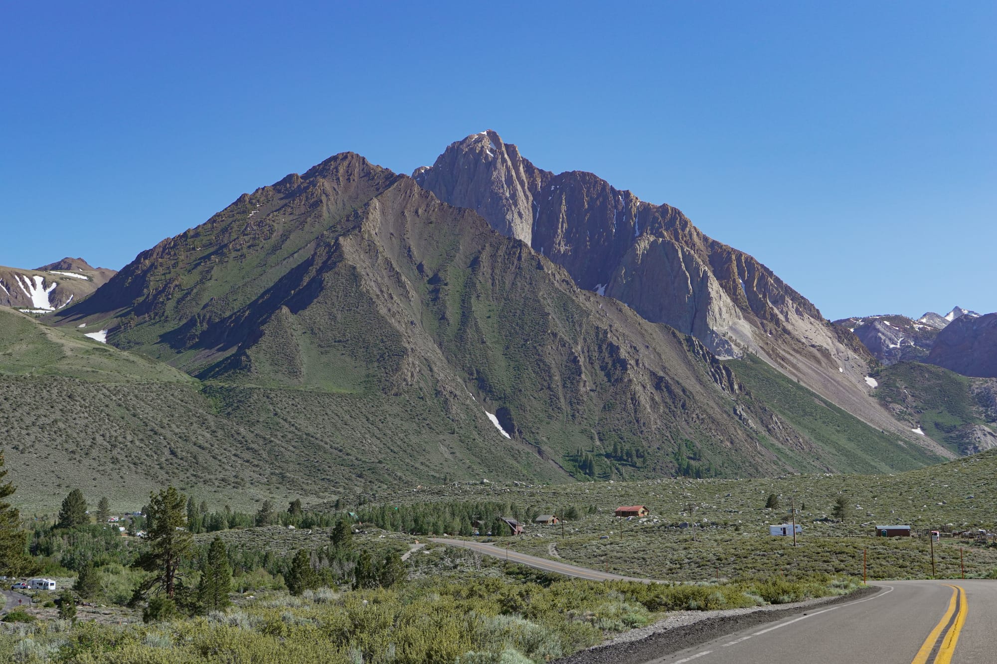 Sierra Nevada