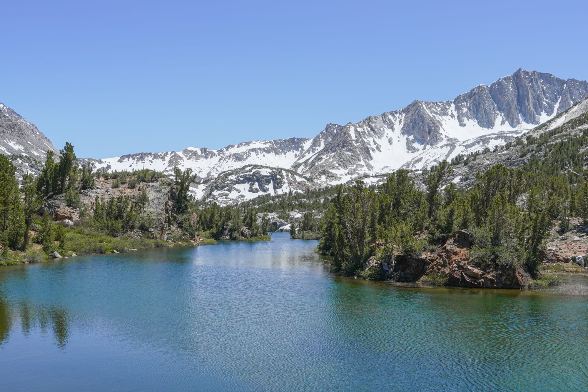 Sierra Nevada