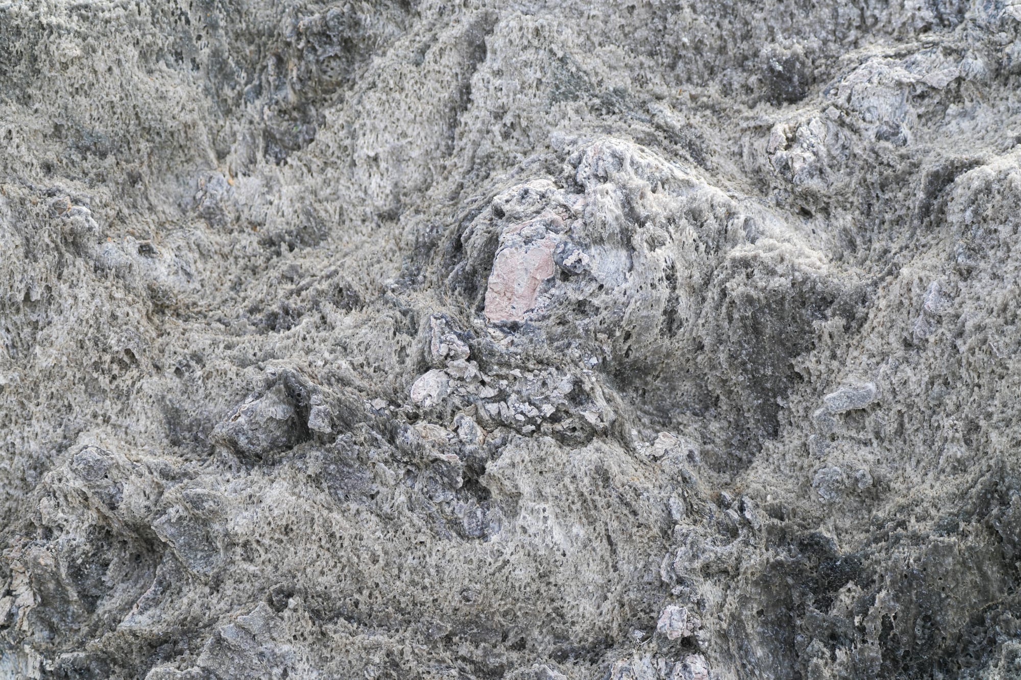 Mono Lake minerals