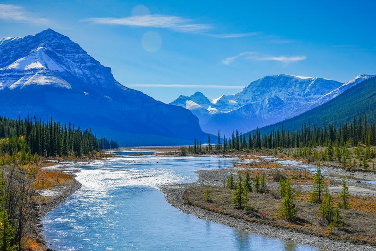 Jasper National Park