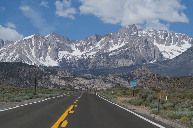 Sierra Nevada