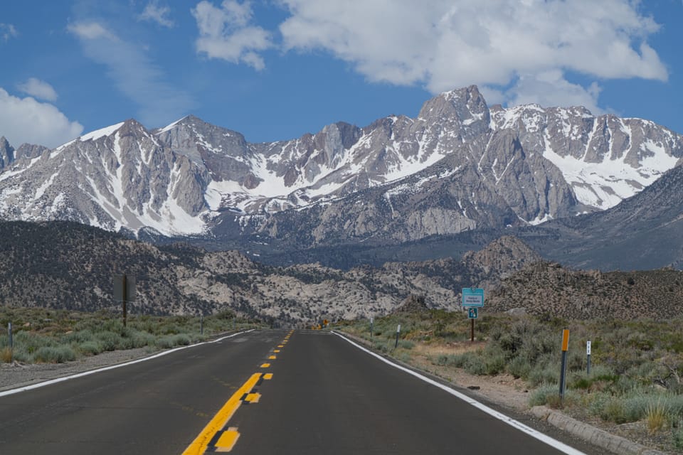 Sierra Nevada